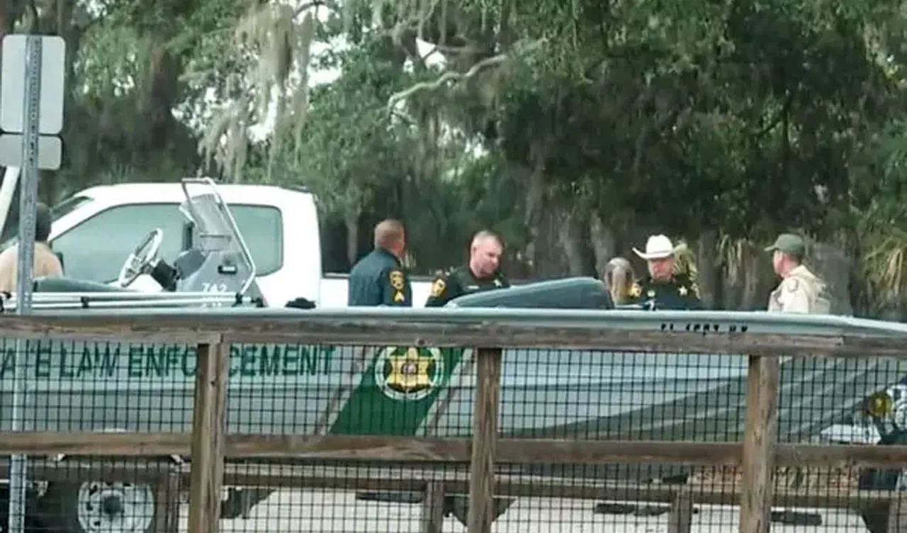 Timsah kanoya saldırdı! Kadını canlı canlı yedi