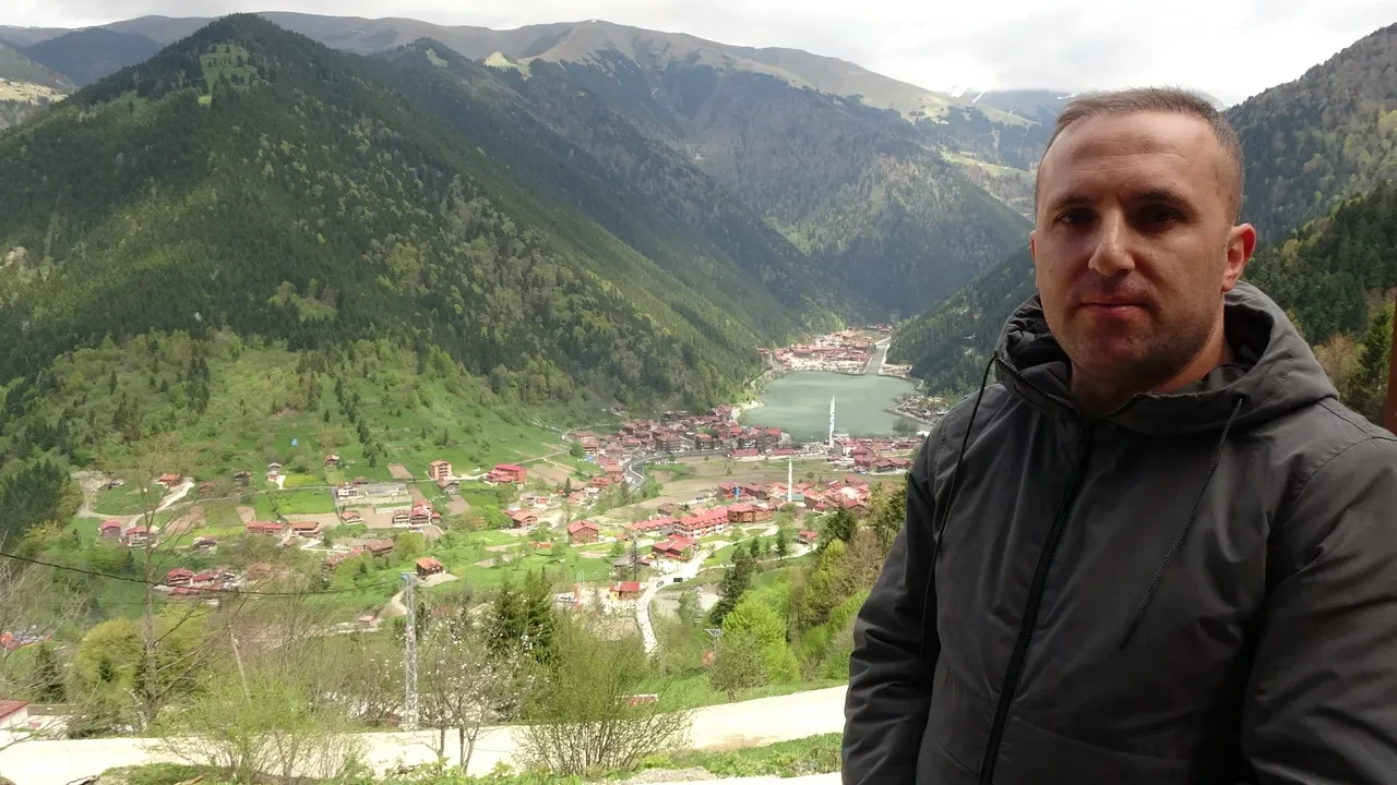 Trabzon Uzungöl'de turizm sezonu açıldı! Rezervasyonlarda patlama