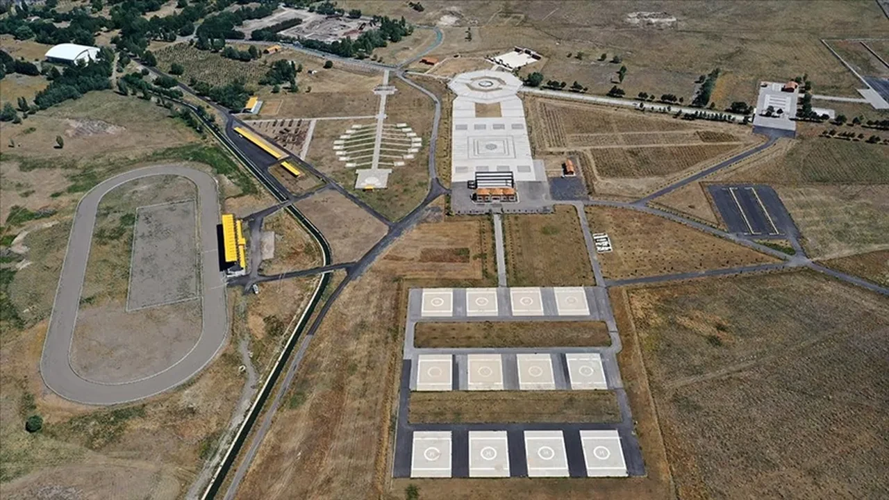 Türk tarihine ışık tutacak! O bölgede 10 yıllık dev kazı başlıyor