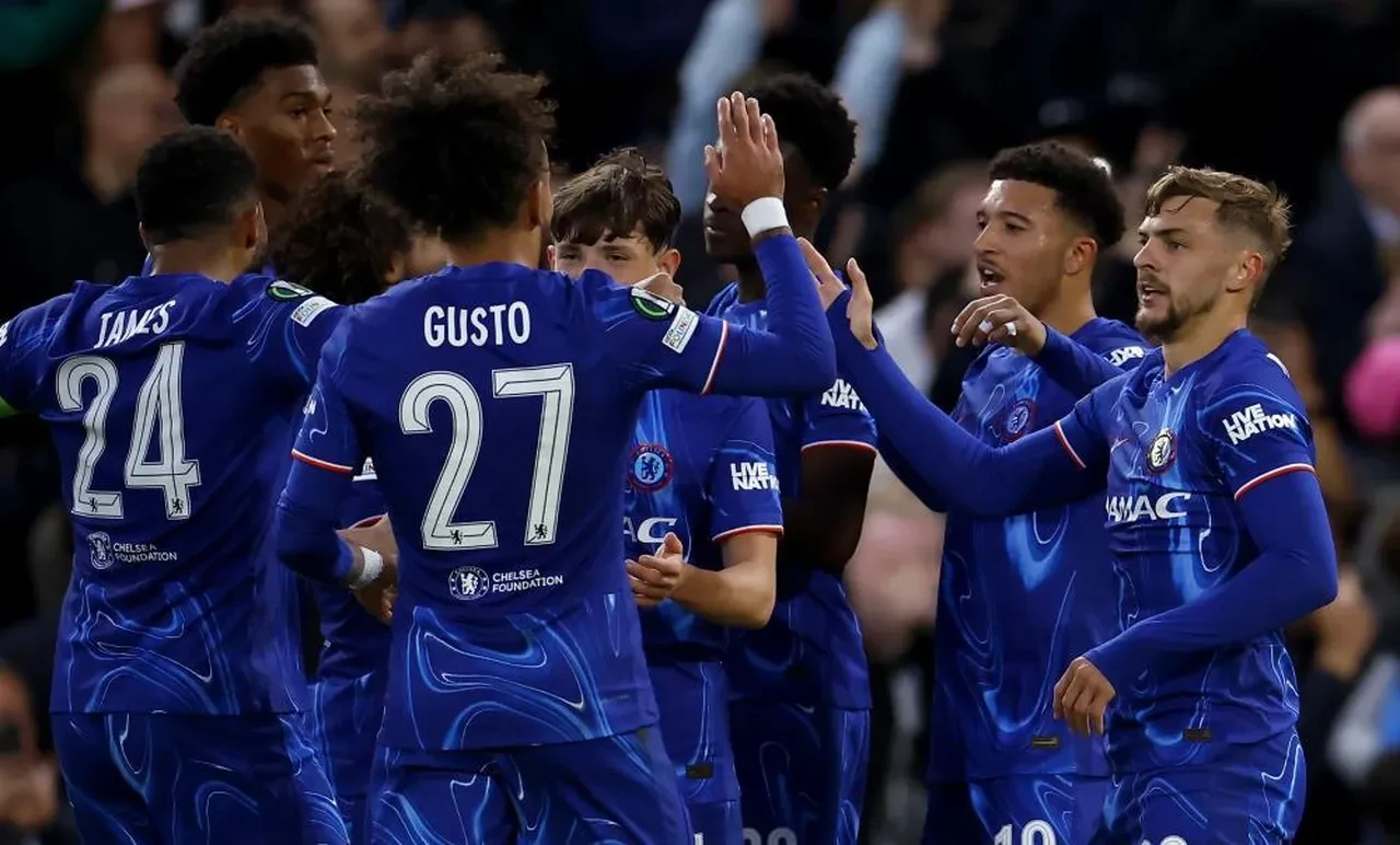 UEFA Konferans Ligi'nin finalistleri belli oldu
