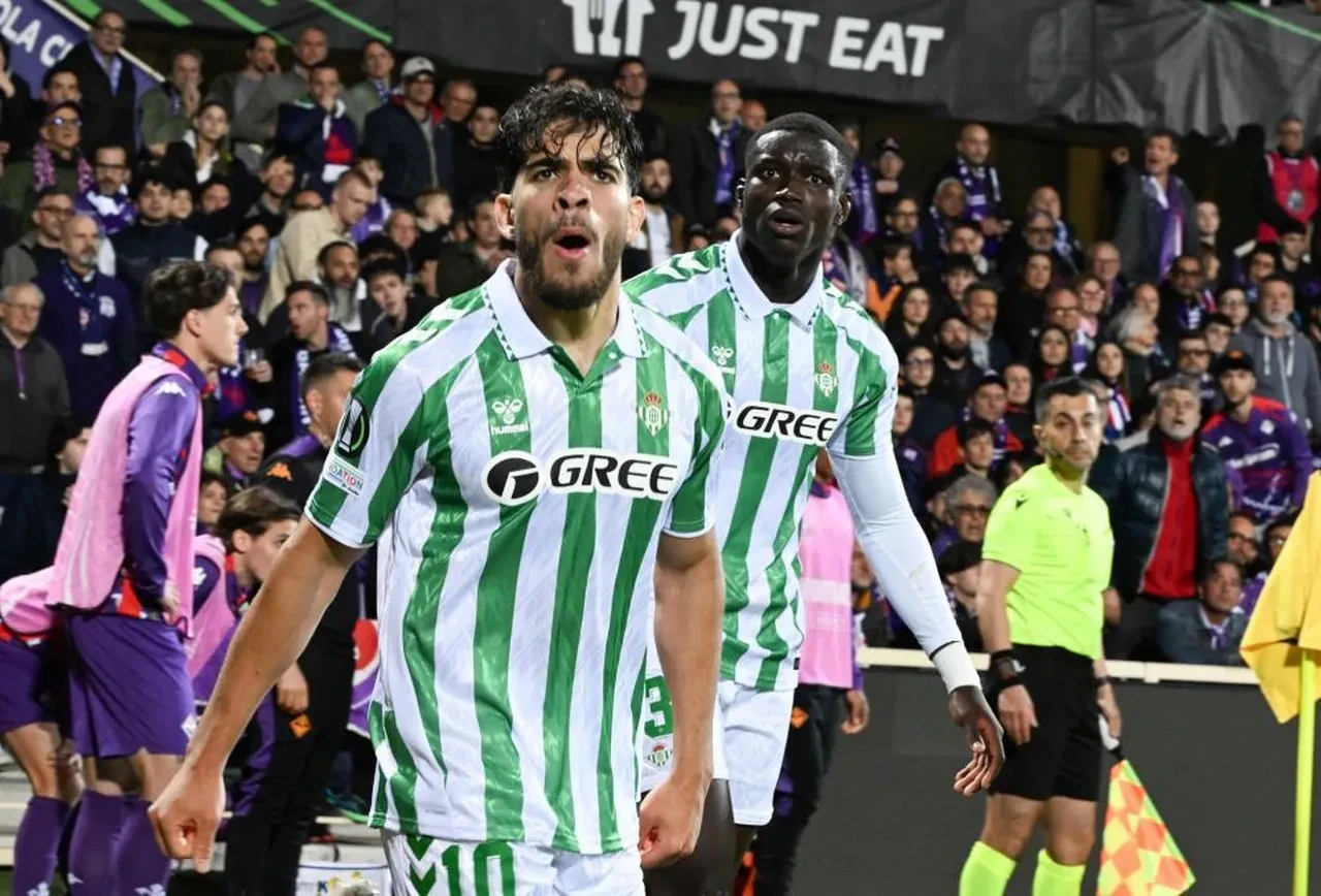 UEFA Konferans Ligi'nin finalistleri belli oldu