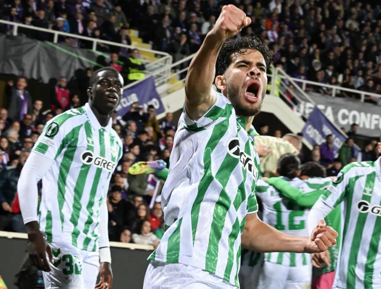 UEFA Konferans Ligi'nin finalistleri belli oldu