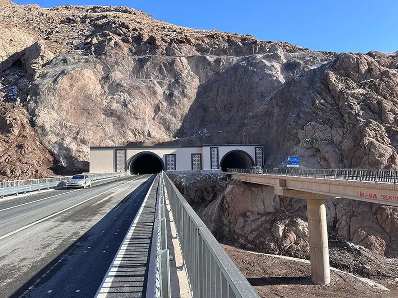 Ulaşımda devrim! 1 saatlik yol 5 dakikaya düştü