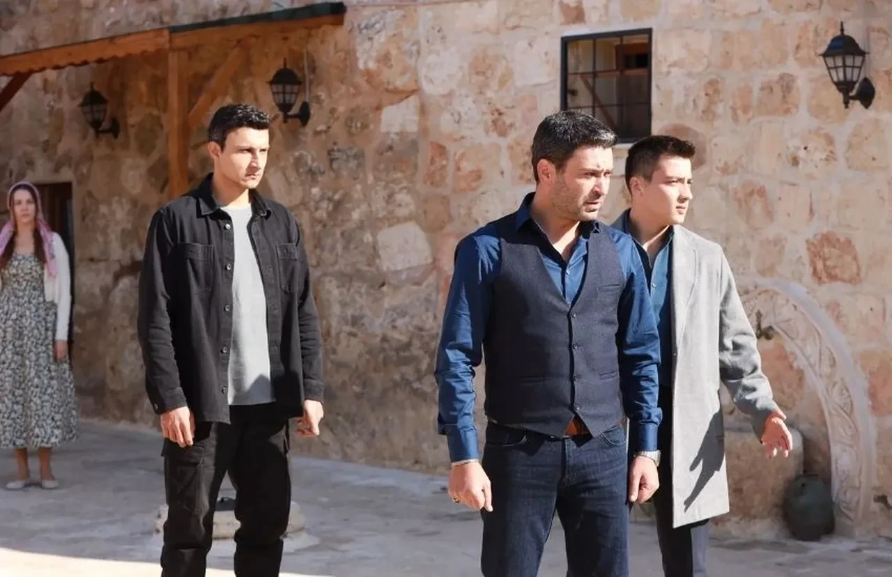 Uzak Şehir dizisinin sezon final tarihi belli oldu