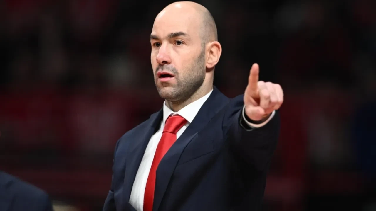 Vassilis Spanoulis'ten büyük övgü: 
