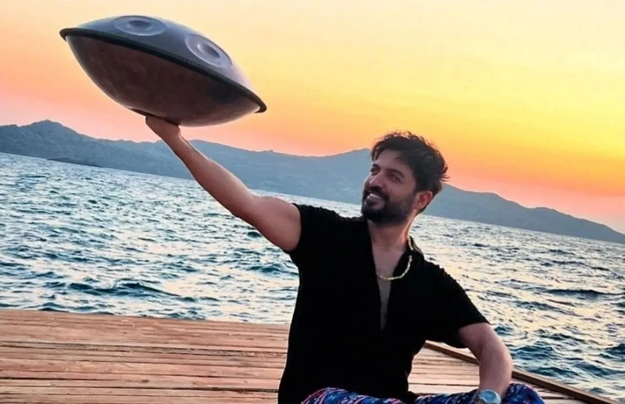 Yusuf Güney ortadan kaybolmak istedi: Evren otur dedi