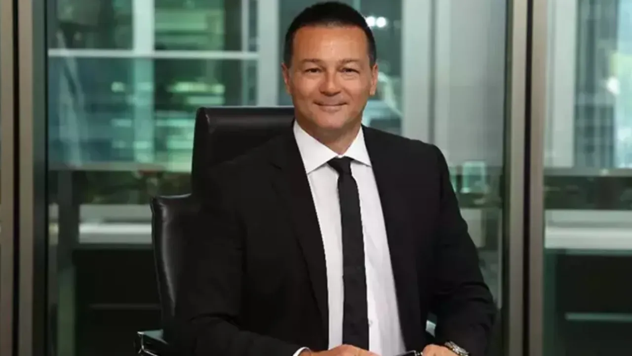 Zorlu Holding eski CEO'su hakim karşısına çıktı! Hakim kararını açıkladı