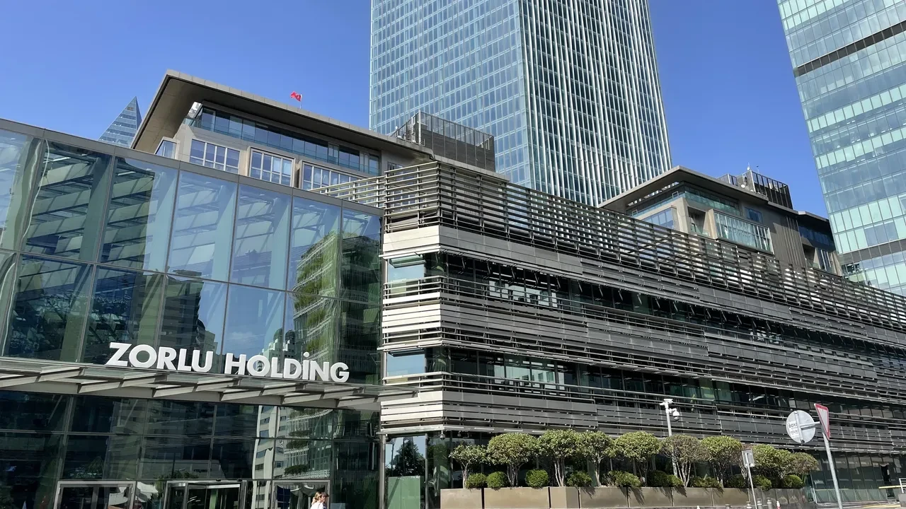 Zorlu Holding eski CEO'su hakim karşısına çıktı! Hakim kararını açıkladı