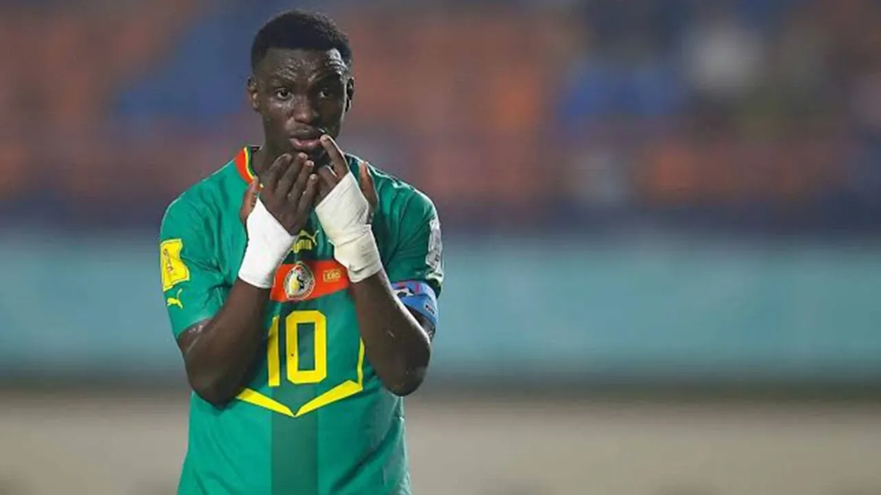 Amara Diouf kimdir sakat mı? Fenerbahçe’nin ilk transferi için flaş iddia