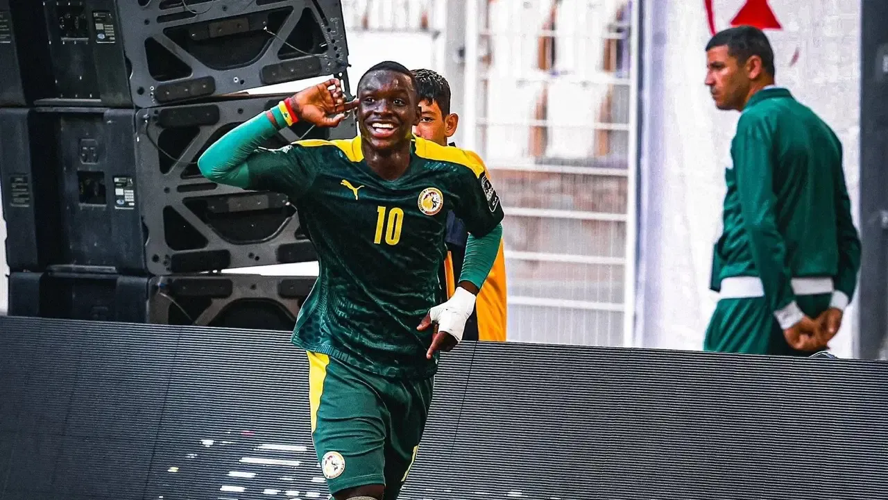 Amara Diouf kimdir sakat mı? Fenerbahçe’nin ilk transferi için flaş iddia