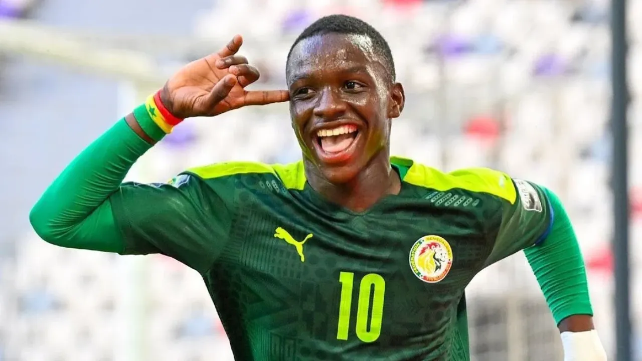 Amara Diouf kimdir sakat mı? Fenerbahçe’nin ilk transferi için flaş iddia