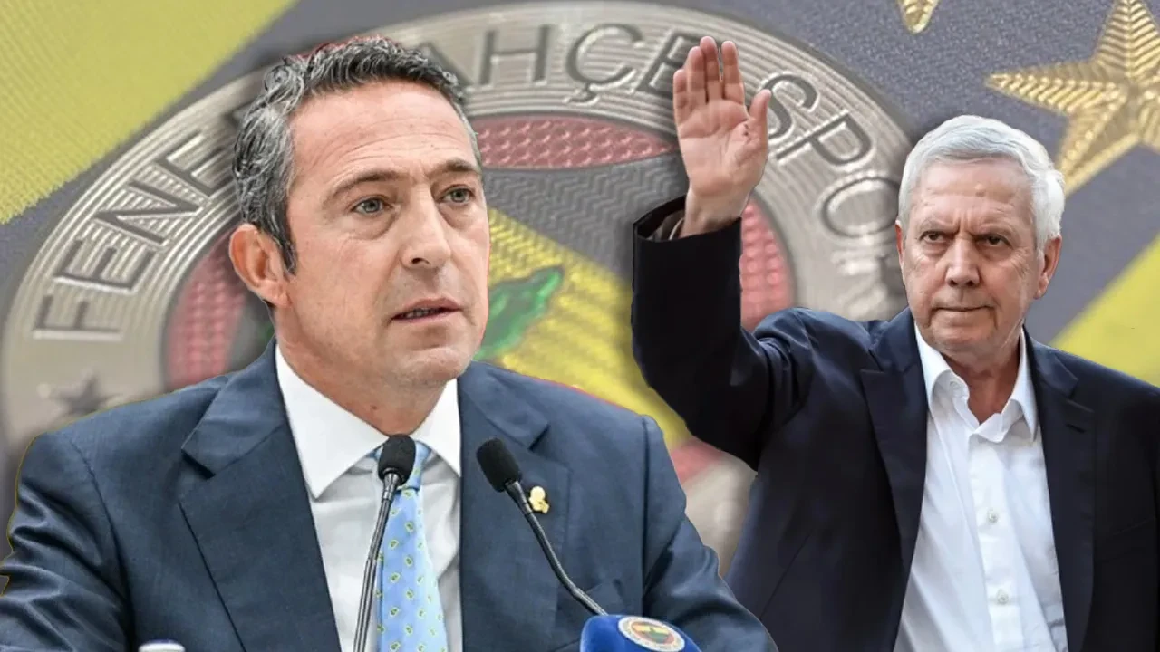 Aziz Yıldırım imza çağrısı yapmıştı! Fenerbahçe taraftarı akın etti, sayı fırladı