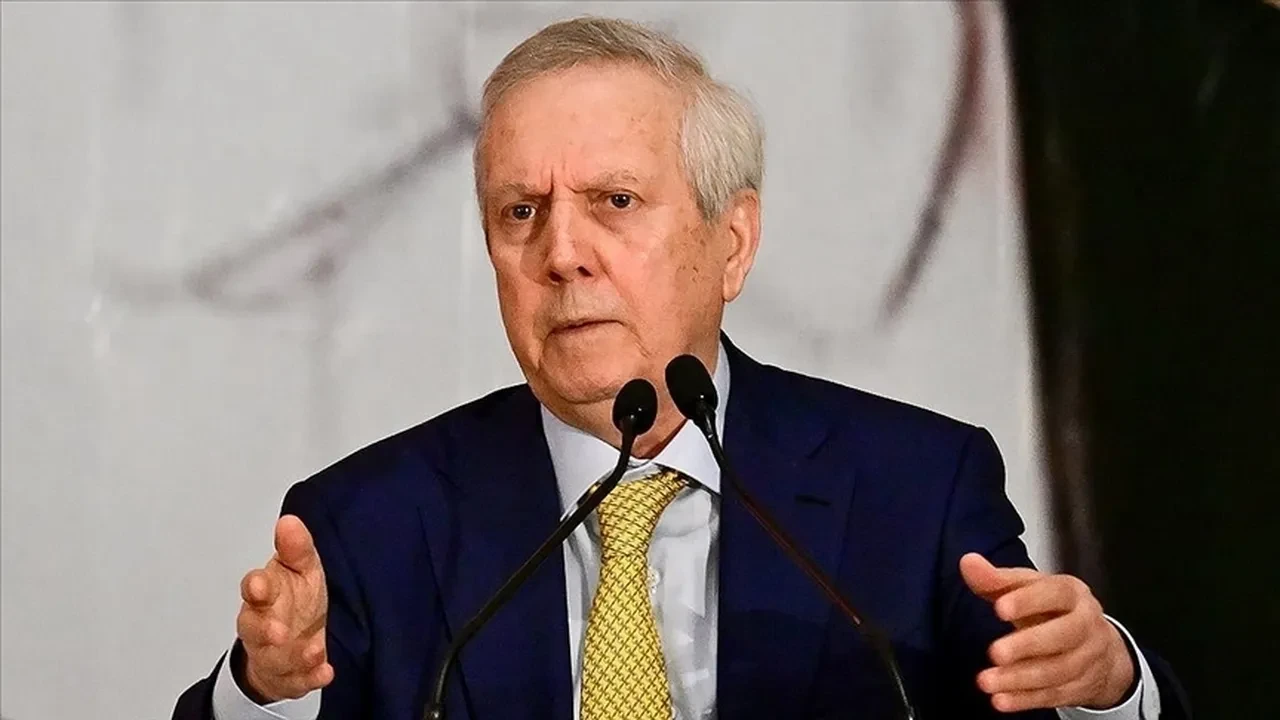 Aziz Yıldırım imza çağrısı yapmıştı! Fenerbahçe taraftarı akın etti, sayı fırladı