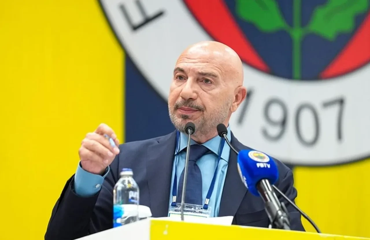 Aziz Yıldırım imza çağrısı yapmıştı! Fenerbahçe taraftarı akın etti, sayı fırladı
