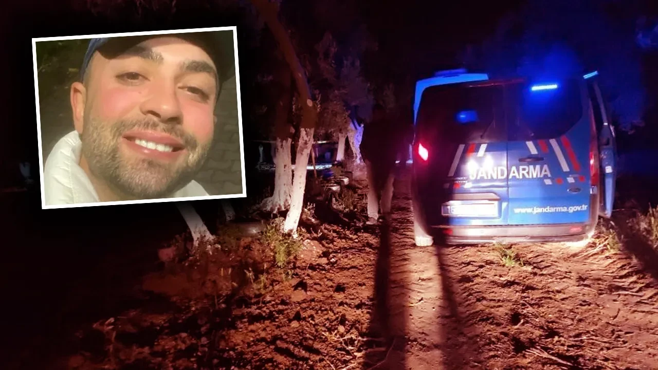 Bağ evindeki vahşi cinayetin detayları kan dondurdu! 
