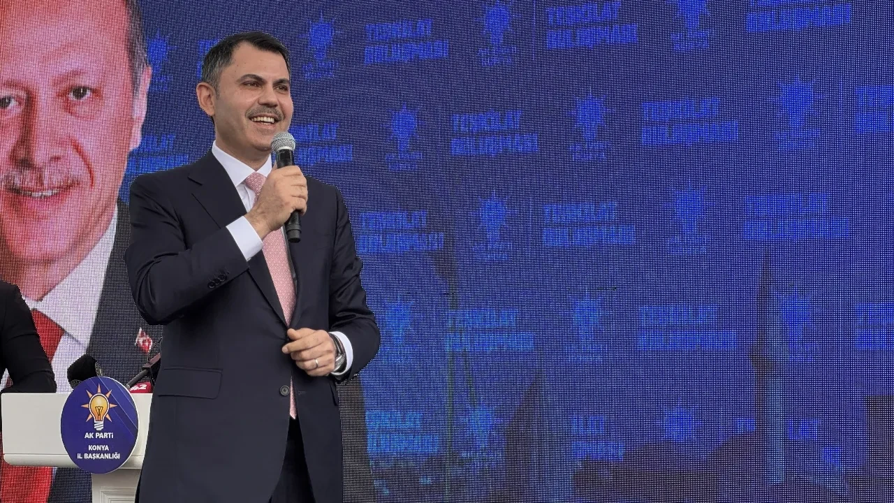 Bakan Kurum açıkladı: Gençlere sosyal konut müjdesi! Tarih belli oldu