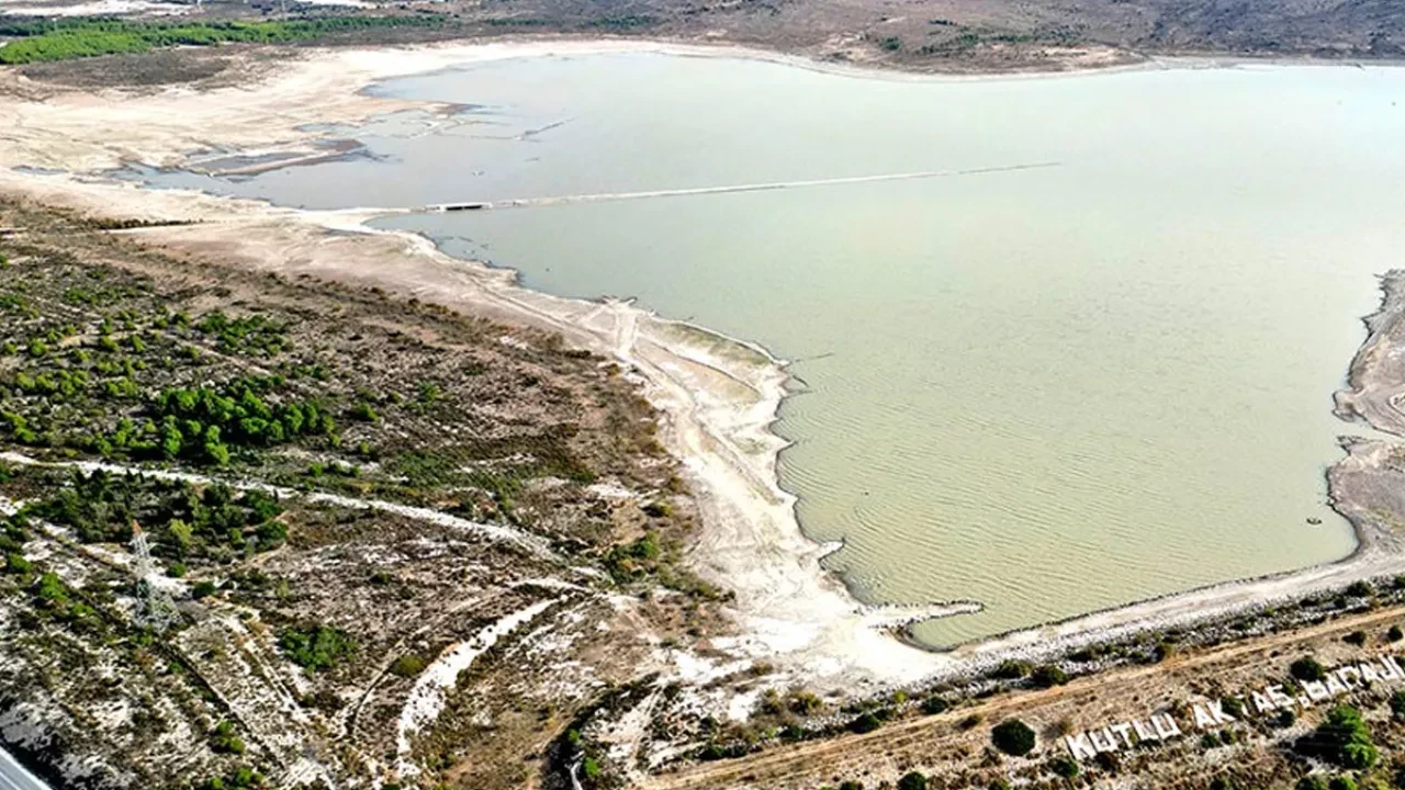 Barajlar alarm verince belediye sert tedbirleri açıkladı: Her biri tek tek yasaklandı