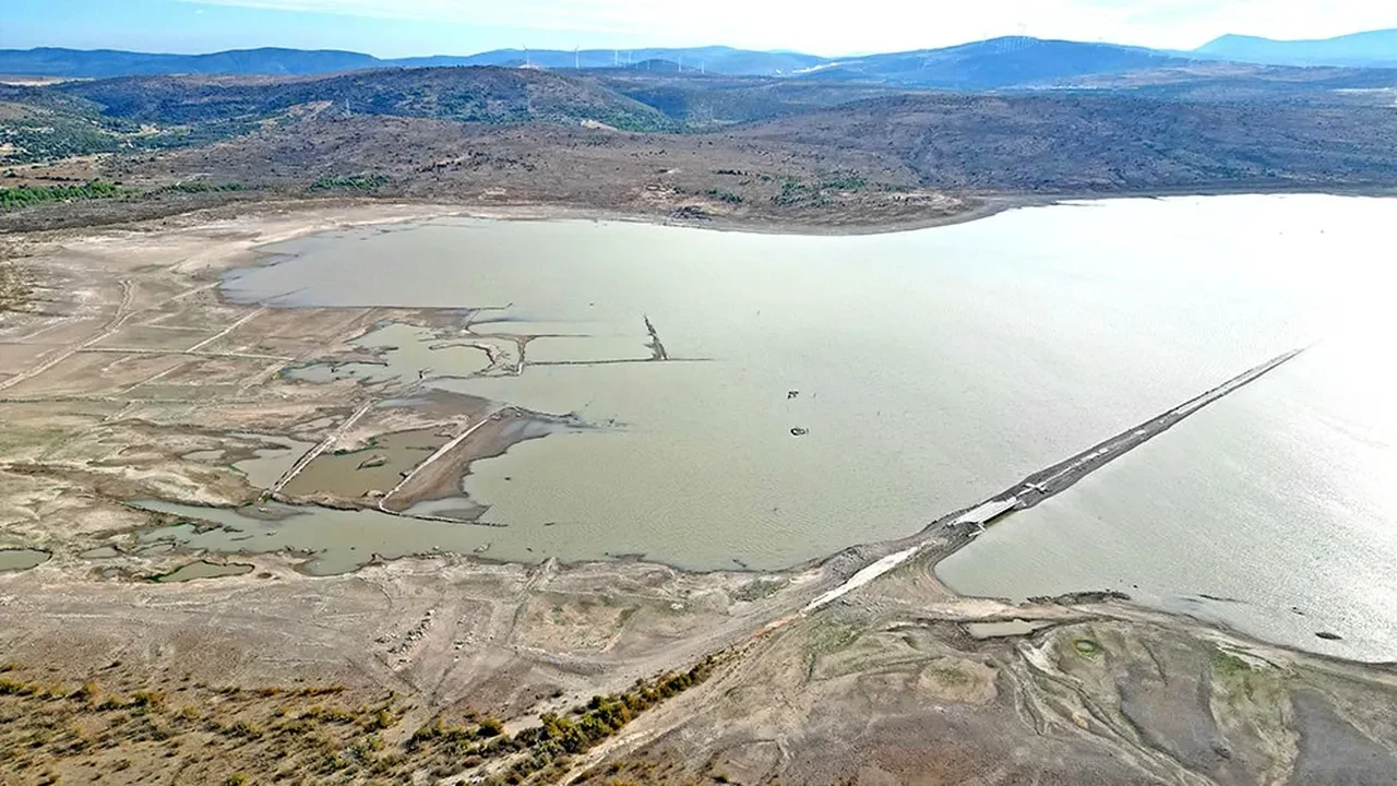 Barajlar alarm verince belediye sert tedbirleri açıkladı: Her biri tek tek yasaklandı