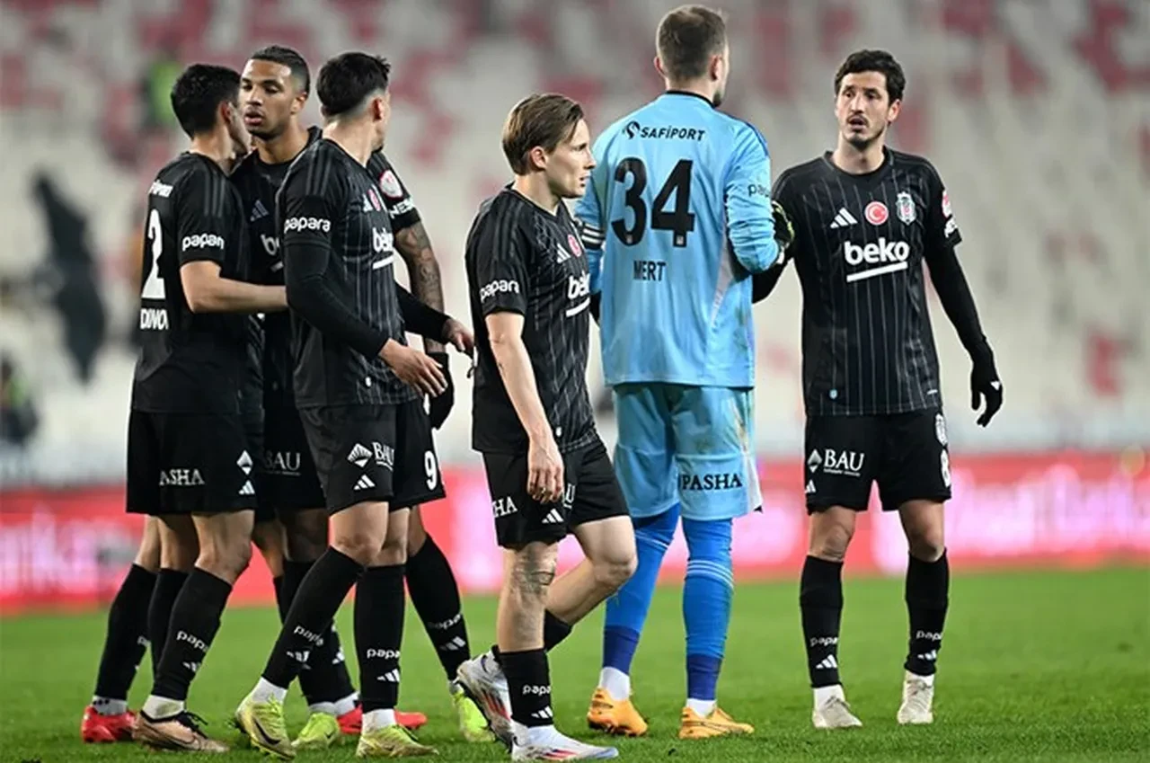 Bodrumspor Beşiktaş maçı nereden izlenir, hangi kanalda? Kritik mücadeleye geri sayım başladı