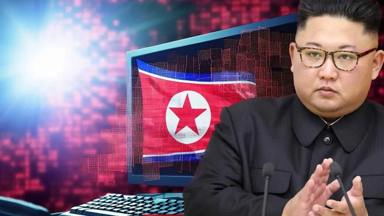 'Bu kadar da olmaz'ların ülkesi Kuzey Kore'den kaçırılan telefon incelendi! Resmen bir casus