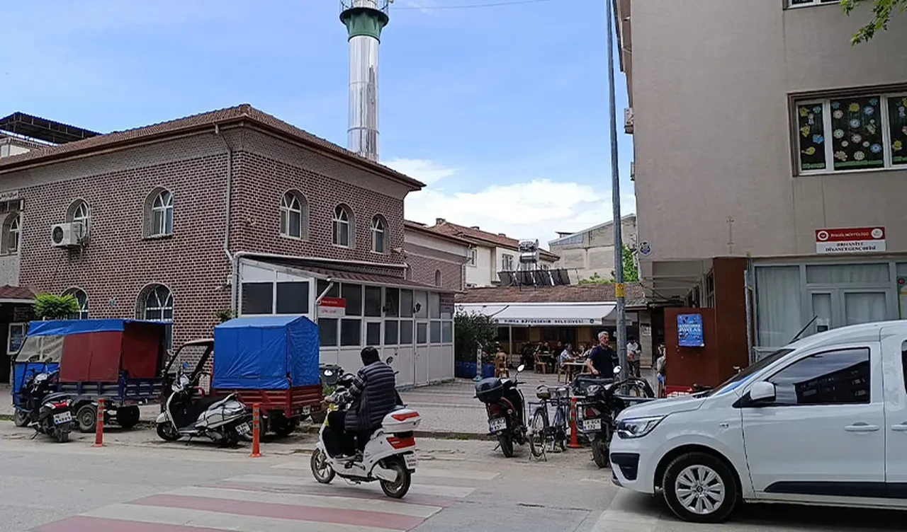 Bursa'da kız meselesi bıçaklı kavgaya dönüştü! 1 kişi tutuklandı