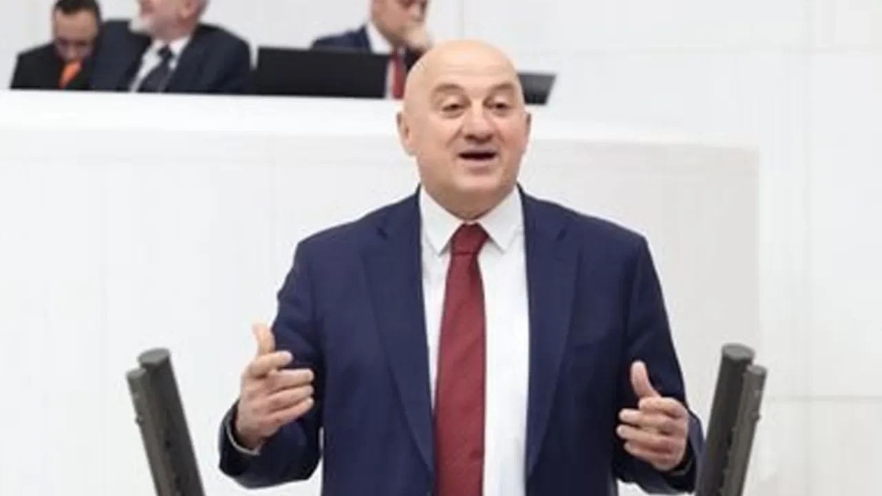 CHP'nin TBMM Başkan adayı belli oldu