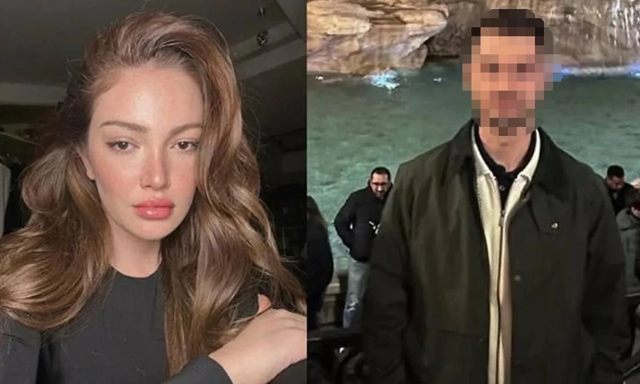 Danla Biliç'i ölümle tehdit etmişti! Eski sevgilisi hakkında karar verildi