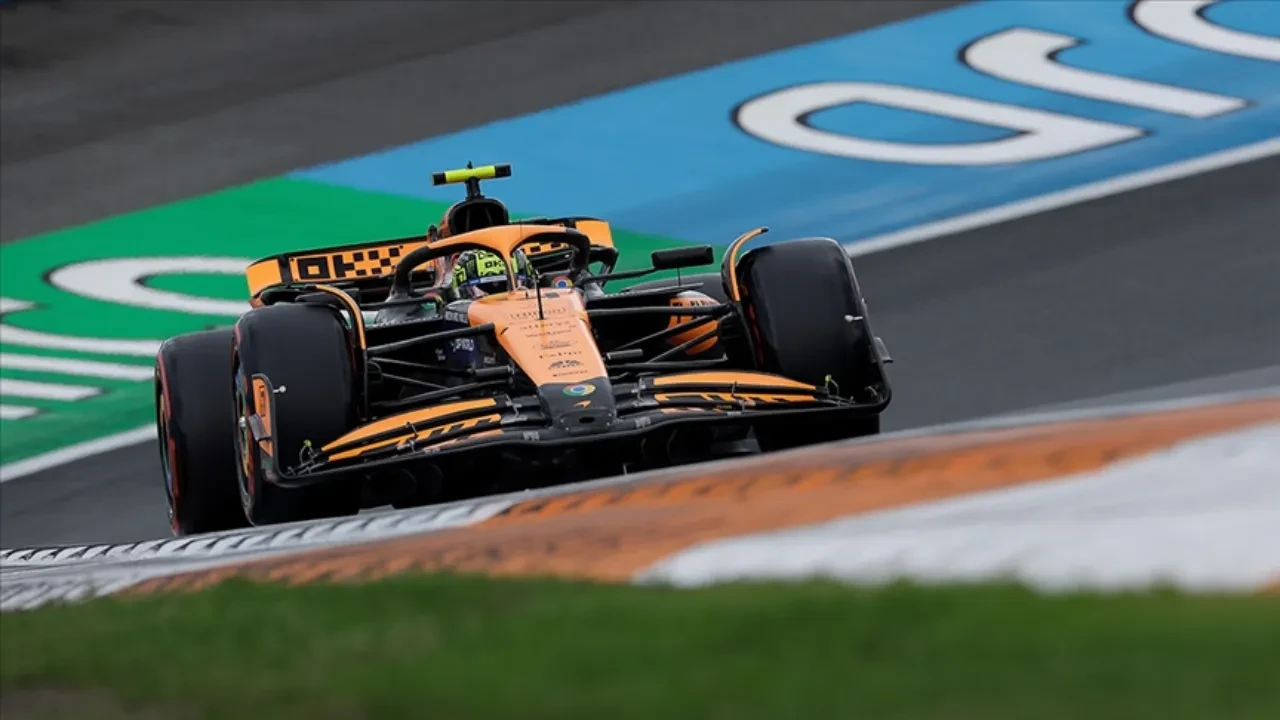 F1 İspanya GP saat kaçta, hangi kanalda? Pole pozisyonu Oscar Piastri'nin oldu