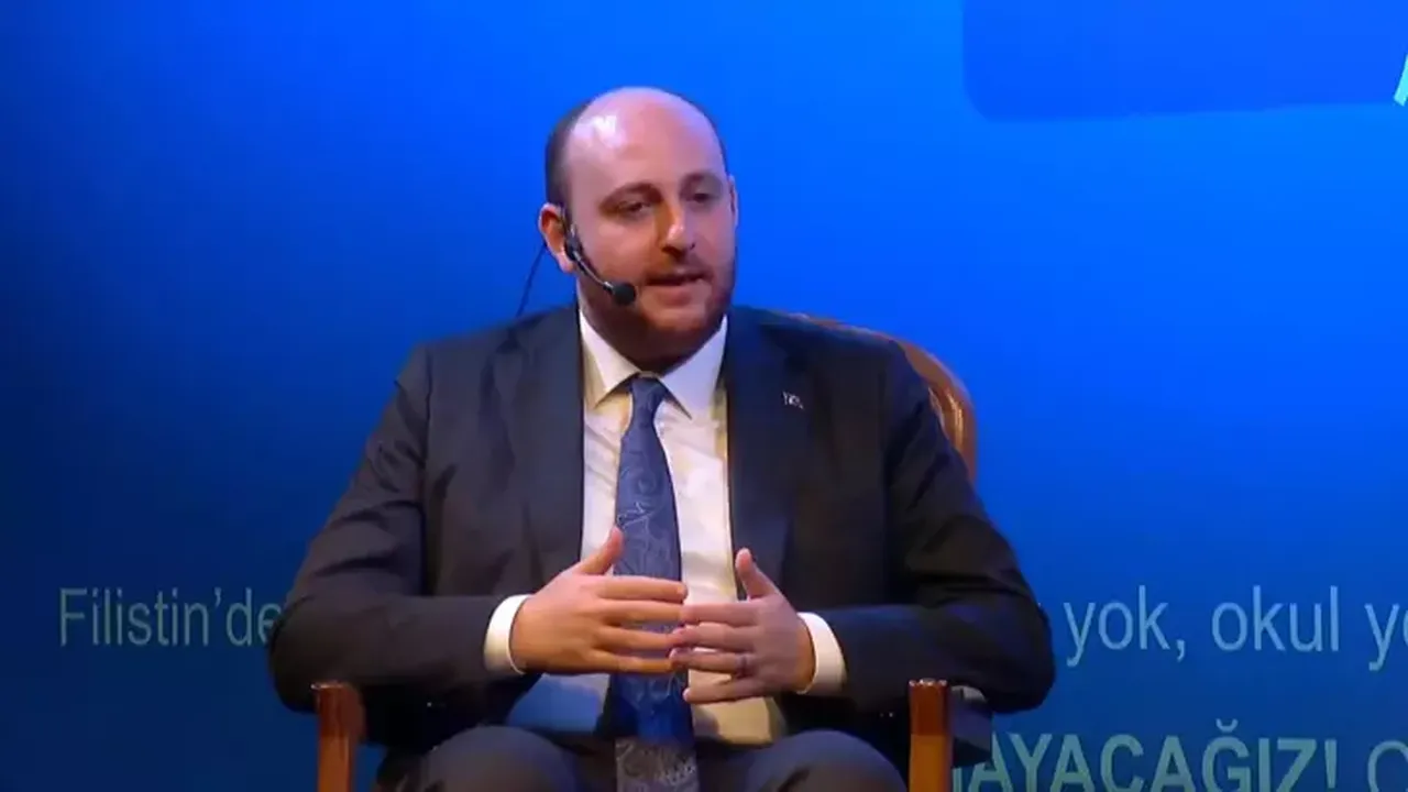 Anadolu Ajansı’nın ‘Kanıt’ kitabı zulmü gözler önüne seriyor!