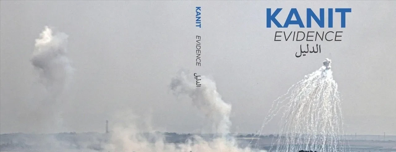 Anadolu Ajansı’nın ‘Kanıt’ kitabı zulmü gözler önüne seriyor!