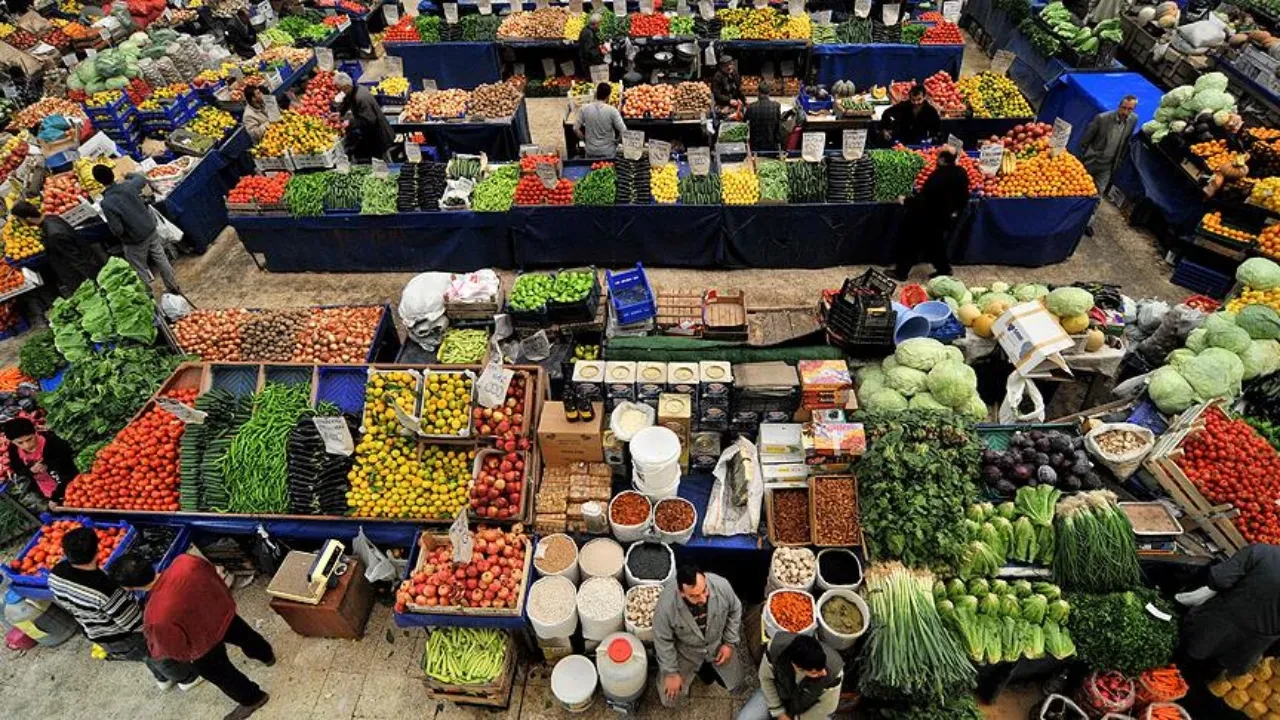 Zam rekortmeni oldu! İşte markette fiyatı en çok artan ve düşen ürünler