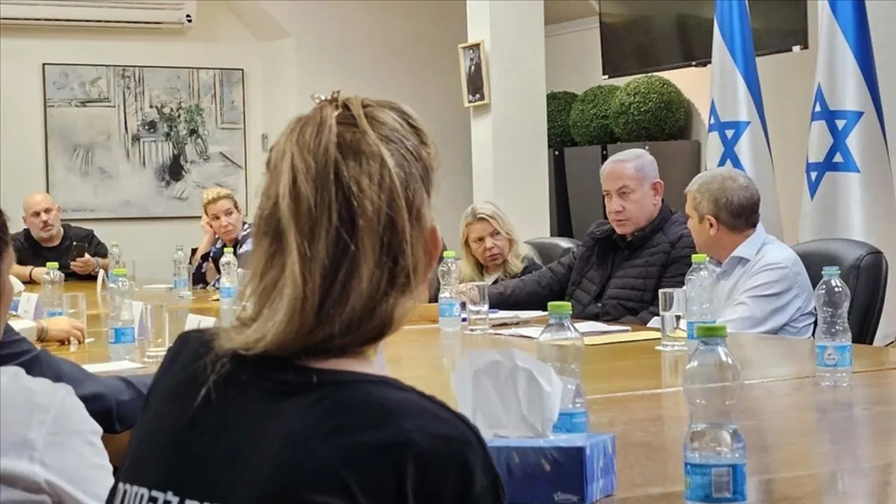 Gazze’de ateşkes çabaları tıkandı: İsrail ve Hamas arasında gerginlik!