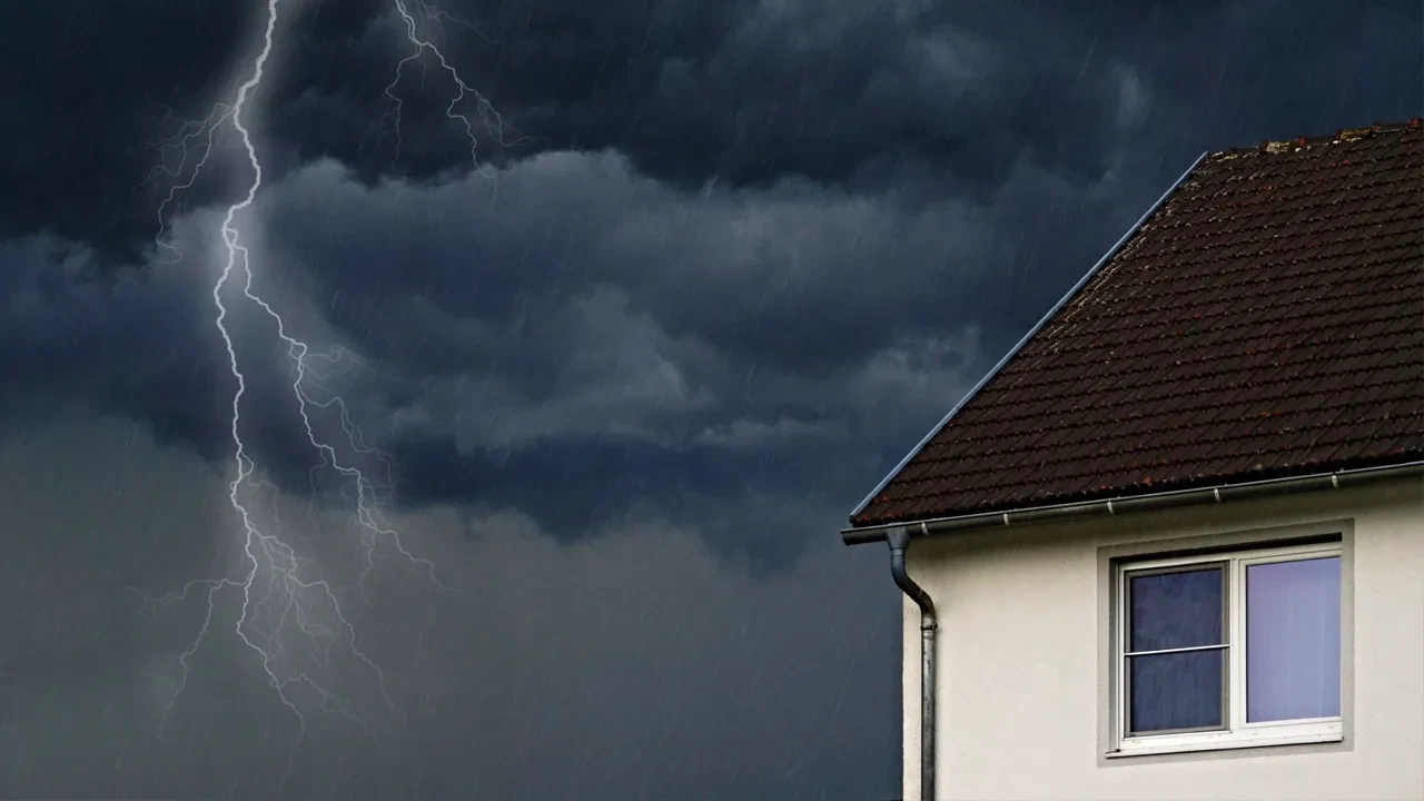 Hava durumu (1 Haziran) | Meteoroloji 7 ili sarı kodla uyardı! Sağanak yağış kuvvetli geliyor!