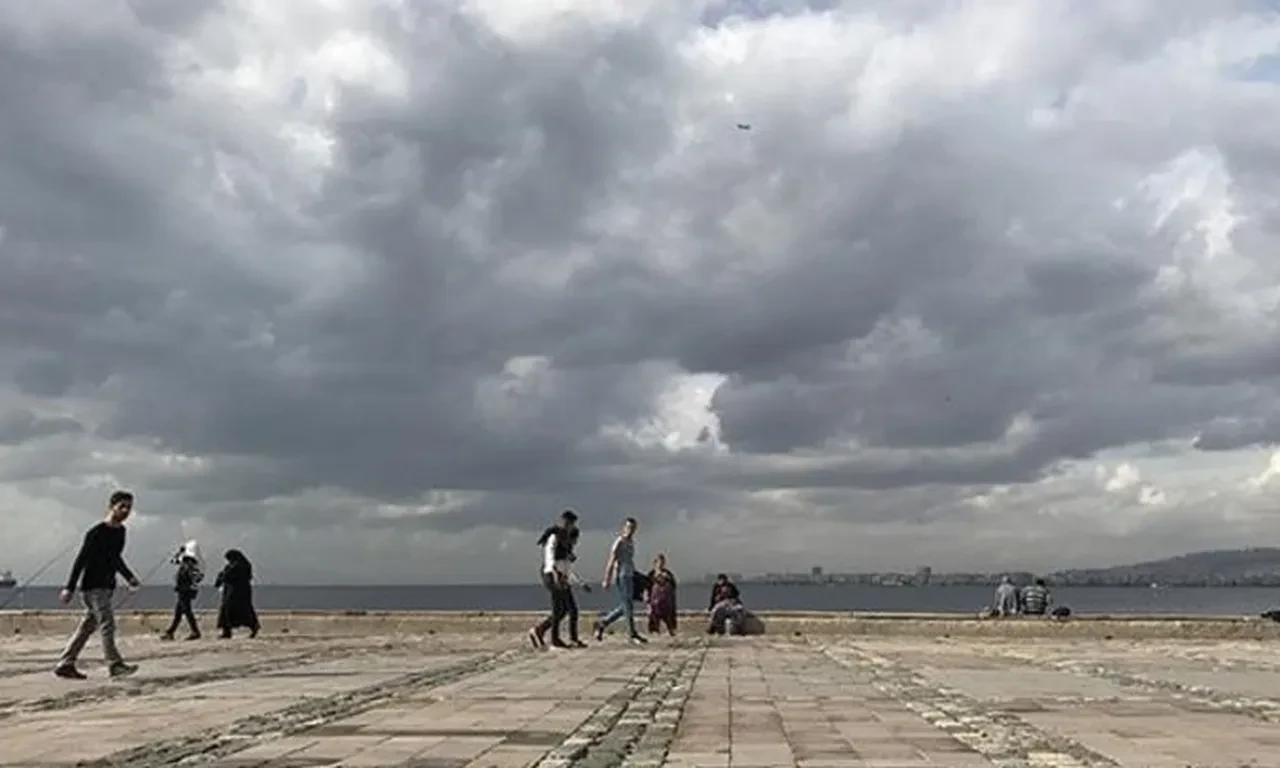 Hava durumu (1 Haziran) | Meteoroloji 7 ili sarı kodla uyardı! Sağanak yağış kuvvetli geliyor!