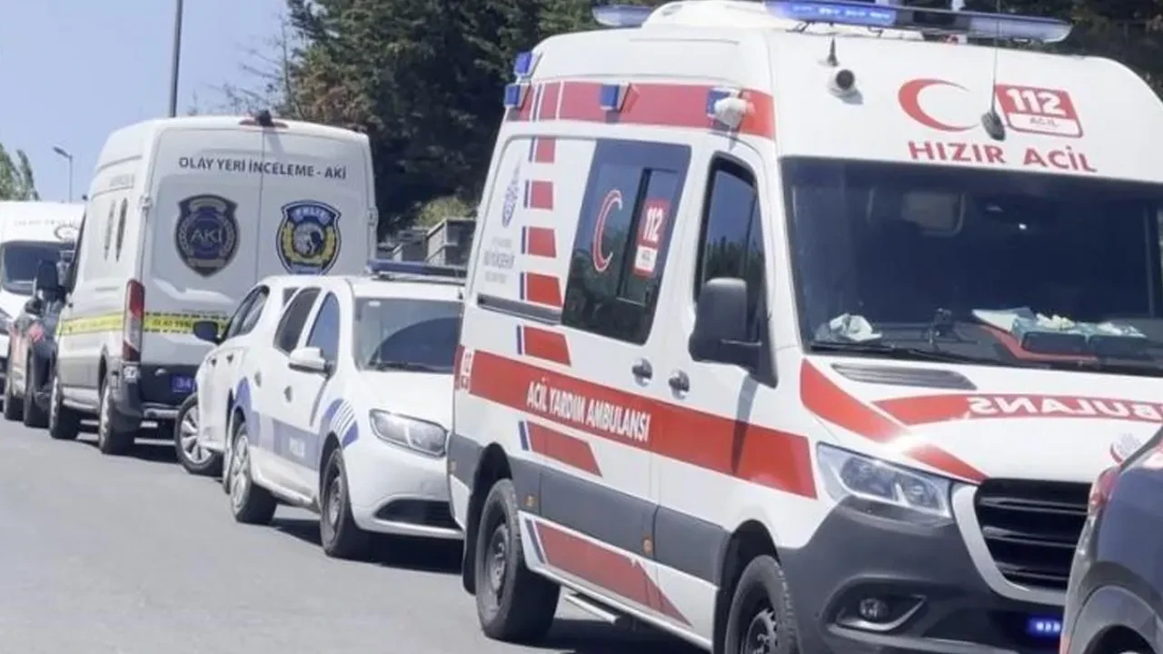 İstanbul'da korkunç olay! Kanlar içinde bebek cesedi bulundu