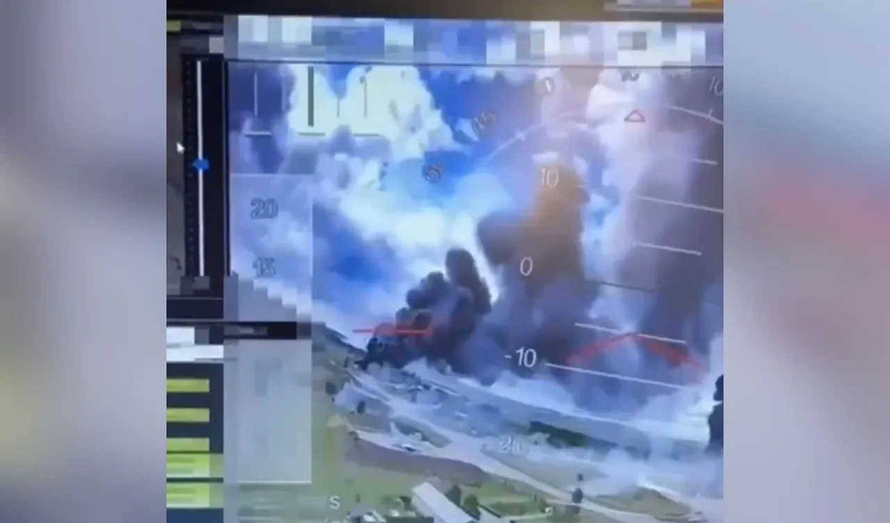 Ukrayna'nın büyük saldırısının ardından İngiltere'den 100 bin dron desteği