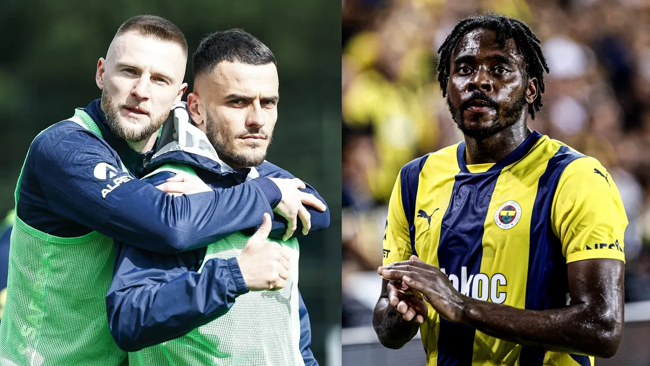 Jose Muourinho ayrılık kararını resmen duyurdu