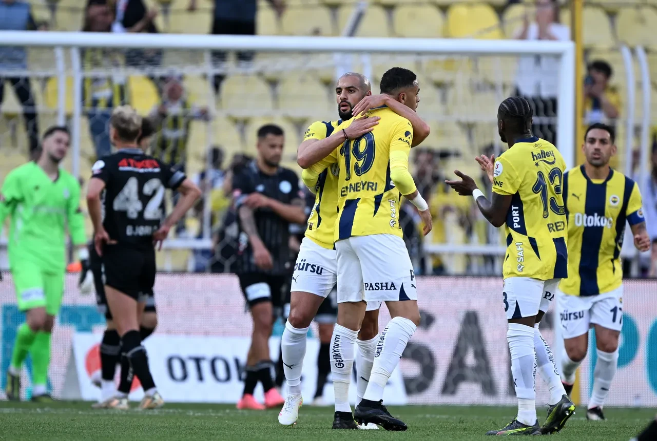 Jose Muourinho ayrılık kararını resmen duyurdu