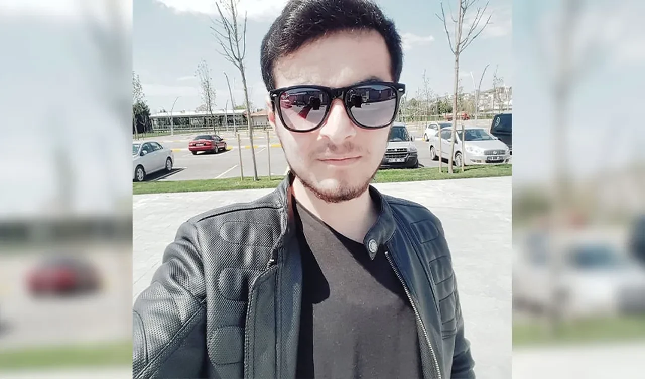 Kahramanmaraş'ta inşaattan düşen işçi hayatını kaybetti
