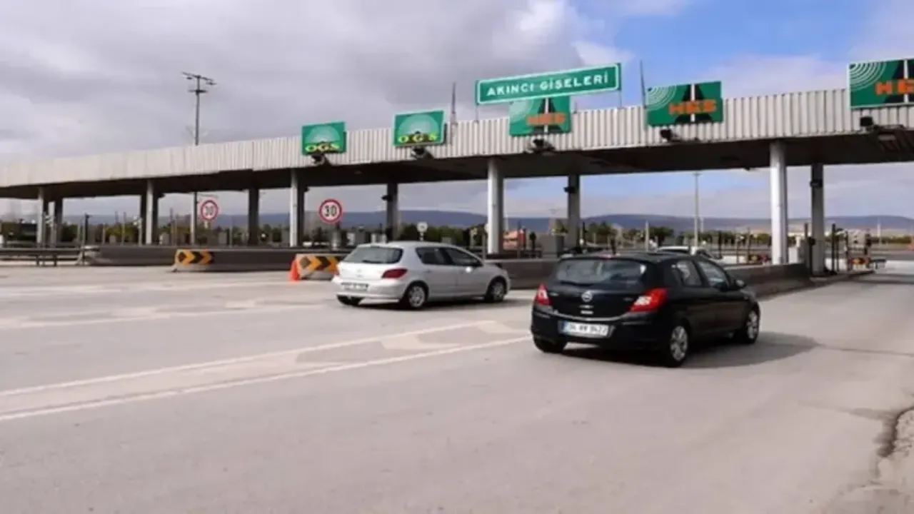 Kurban bayramında hangi köprü ve otoyollar ücretsiz olacak? Resmi Gazete’de yayımlandı