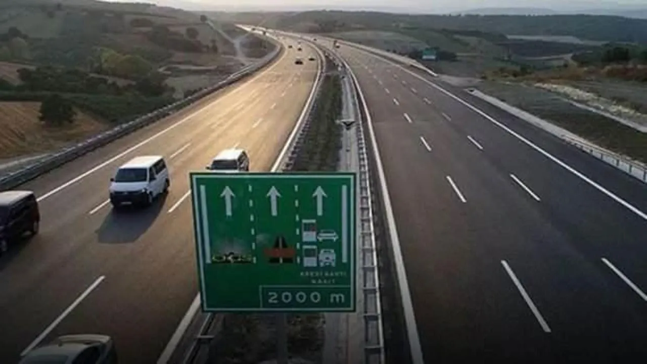 Kurban bayramında hangi köprü ve otoyollar ücretsiz olacak? Resmi Gazete’de yayımlandı