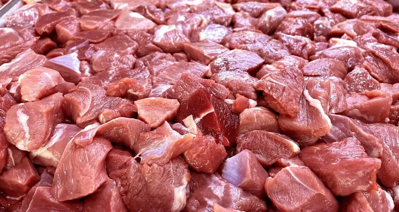 Kurban eti pişirirken bu hatayı yapmayın! Uzman hekim açıkladı: Kanserojen maddeye dönüşüyor