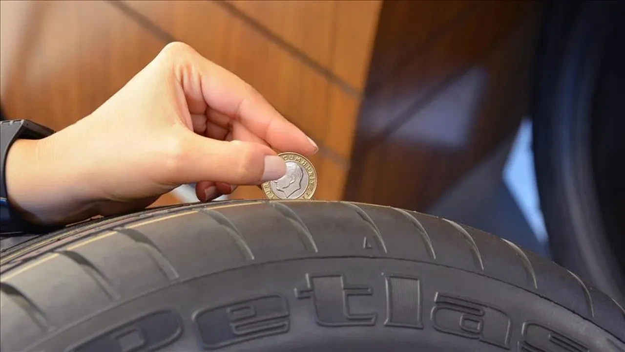 Lastikleriniz sadece hava değil, para da kaçırıyor! Bu küçük hata lastikleri öldürüyor