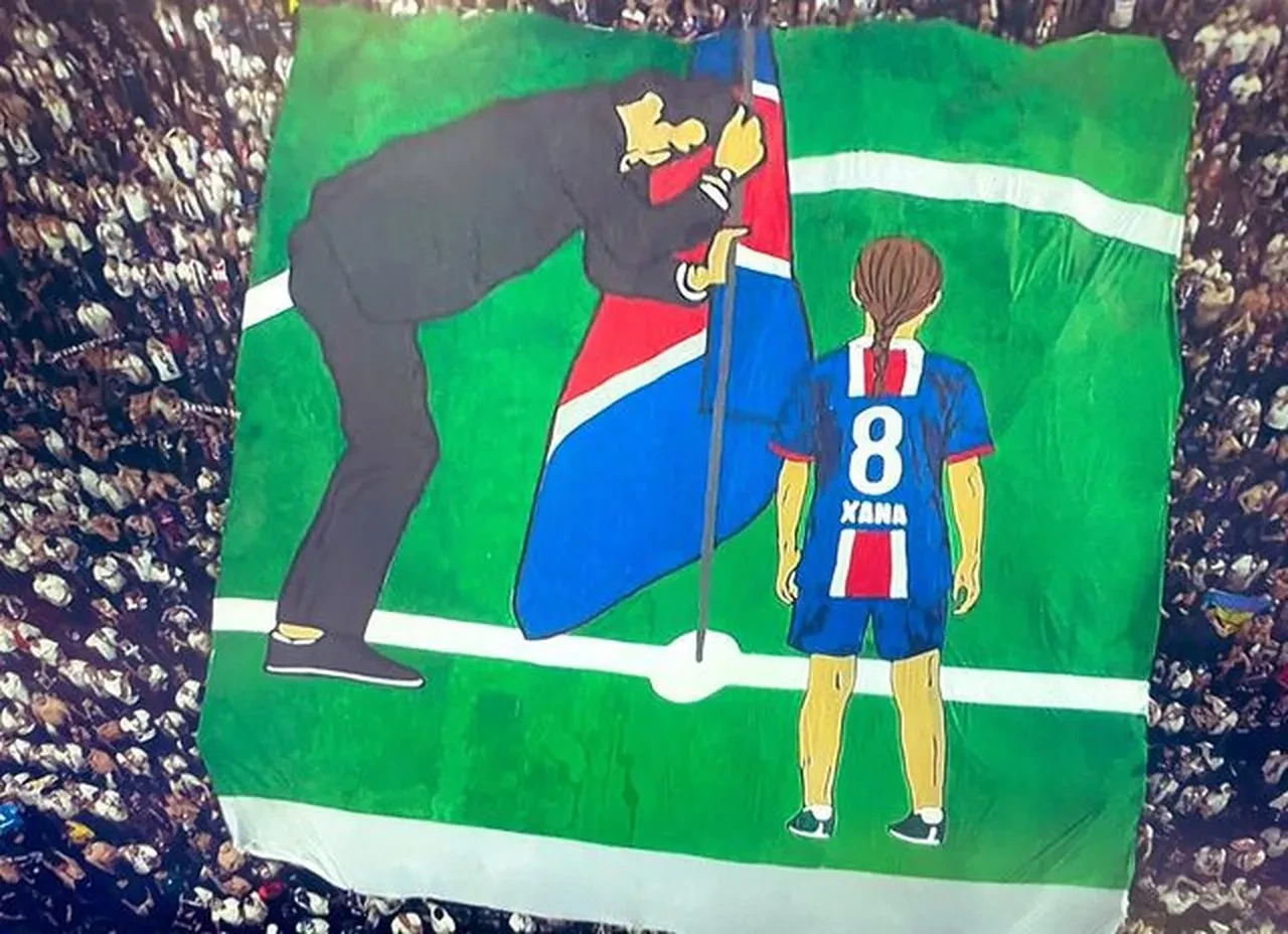 Luis Enrique'den duygusal sözler! Kupayı kazandı, kızını unutmadı