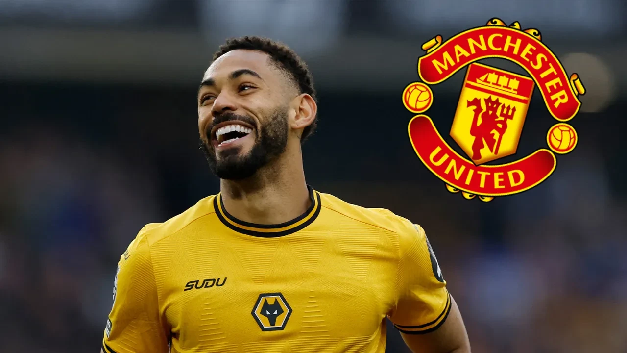 Manchester United ilk transferi 70 milyon Euroya yaptı! 