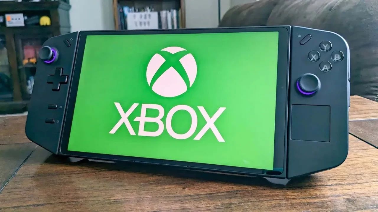 Microsoft