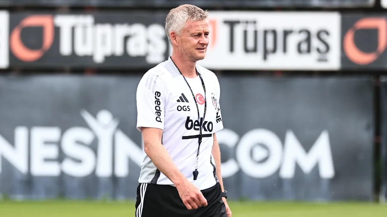 Ole Gunnar Solskjaer'den transfer açıklamaları! 