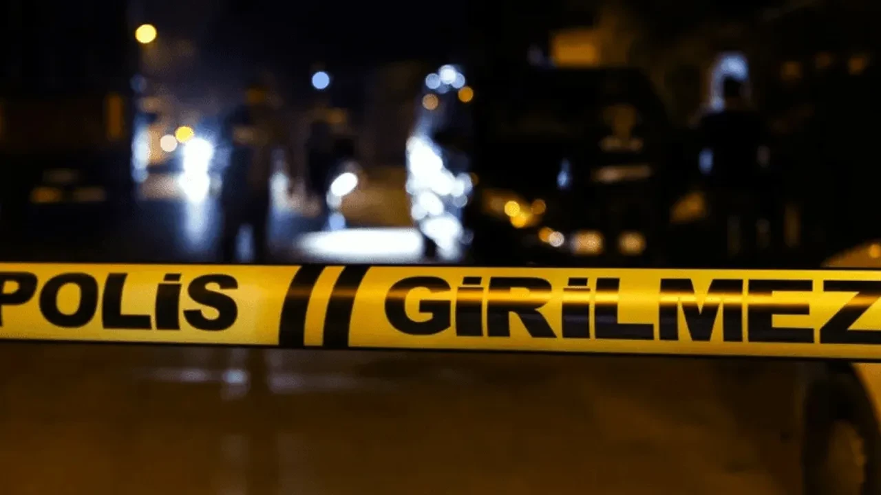Parkta korkunç olay! 26 yaşındaki gencin cesedi bulundu