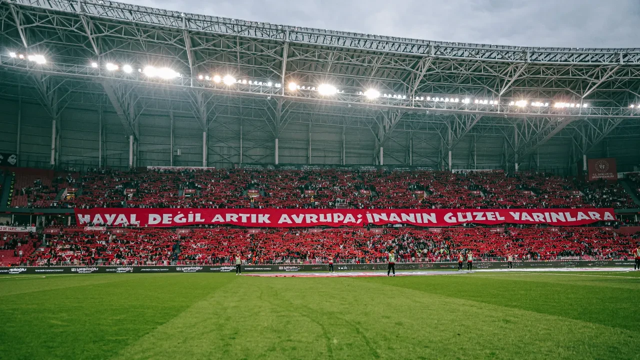 Samsunspor mucize yaşadı: Uzatmalarda üst üste goller geldi!