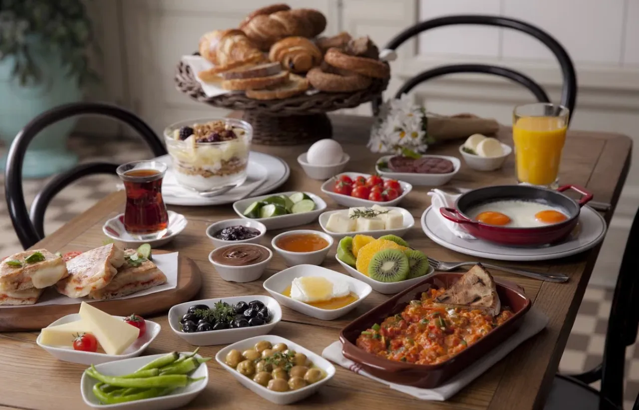 Sınava girmeden önce kahvaltıda bunları yiyin daha yüksek not alacaksınız